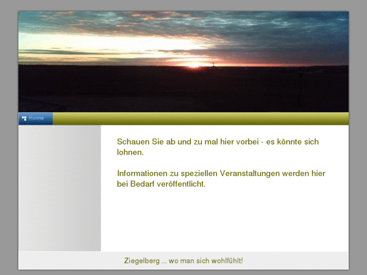 www.ziegelberg.info