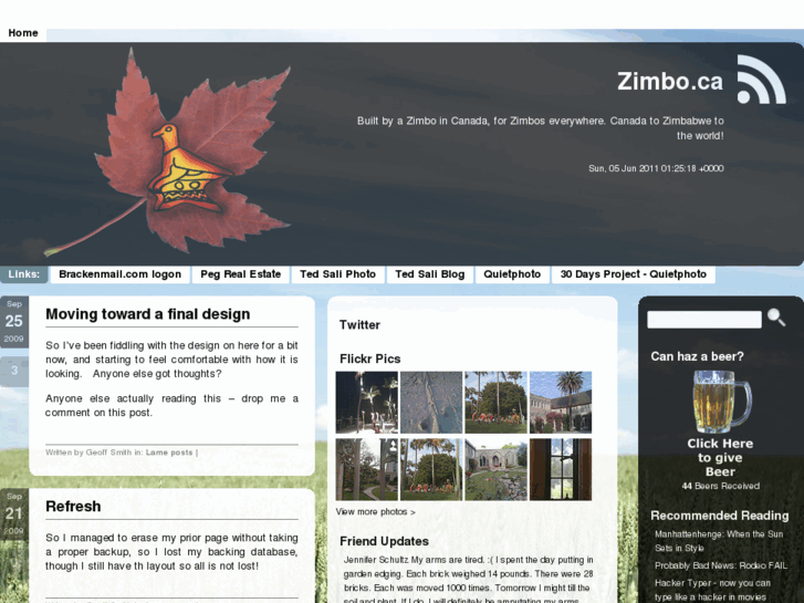 www.zimbo.ca