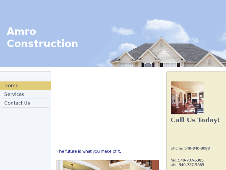 www.amroconstruct.com