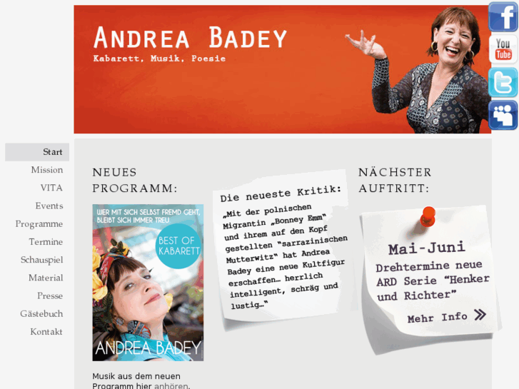 www.andrea-badey.de