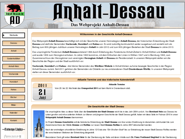 www.anhalt-dessau.de