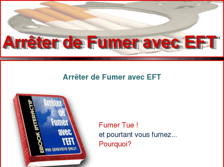 www.arreter-de-fumer-avec-eft.com