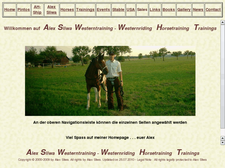 www.as-westerntraining.com