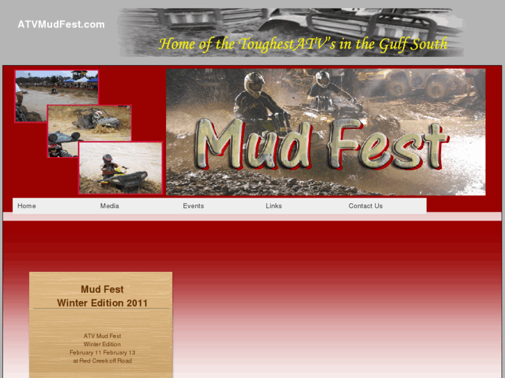 www.atvmudfest.com