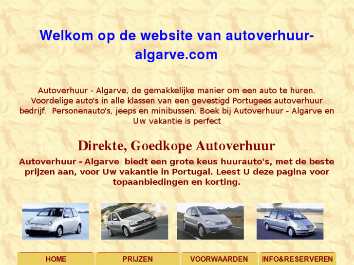 www.autoverhuur-algarve.com