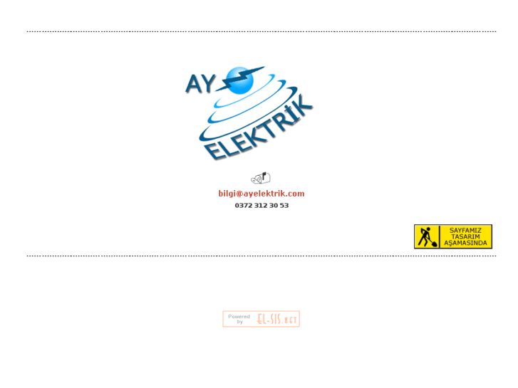 www.ayelektrik.com
