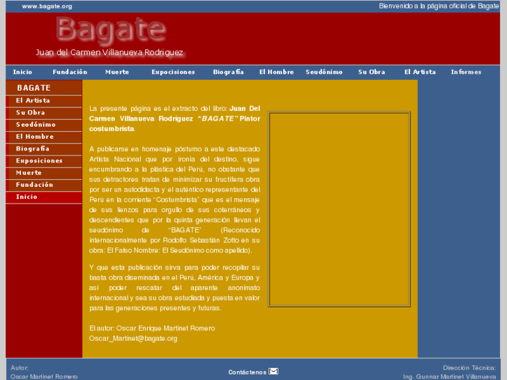 www.bagate.org