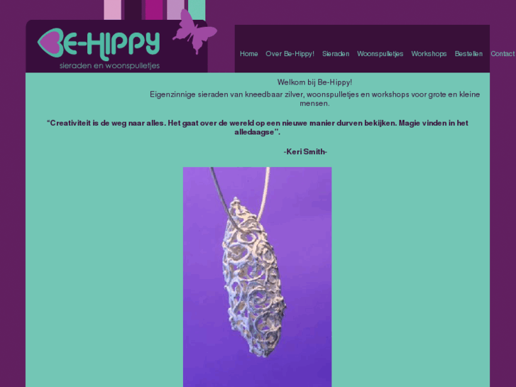 www.be-hippy.com