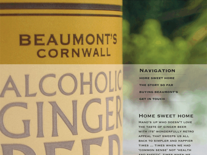 www.beaumonts-brewery.com