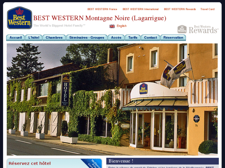 www.bestwestern-hotel-lamontagnenoire.com