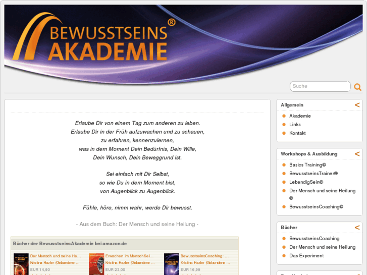 www.bewusstseinsakademie.com