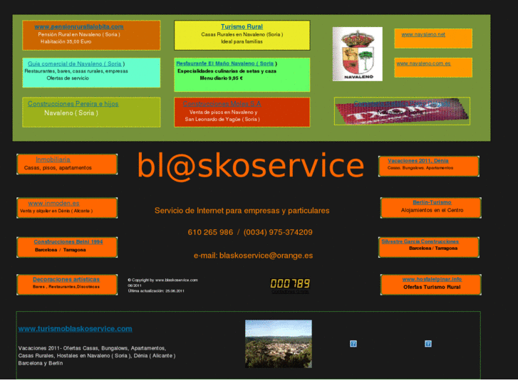 www.blaskoservice.com