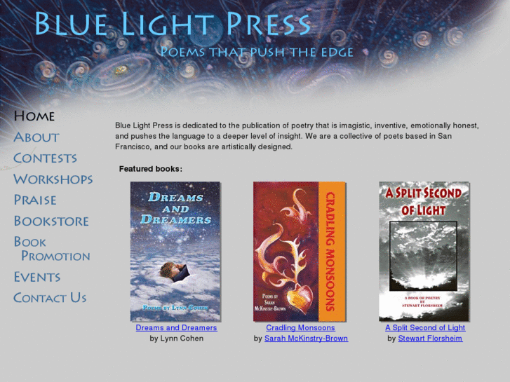 www.bluelightpress.com