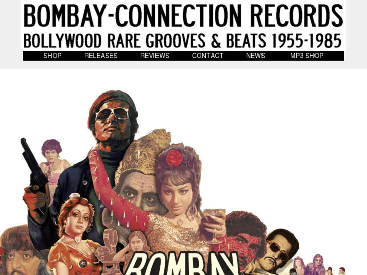 www.bombay-connection.com