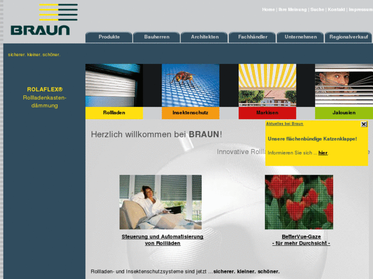 www.braun-rollladen.de