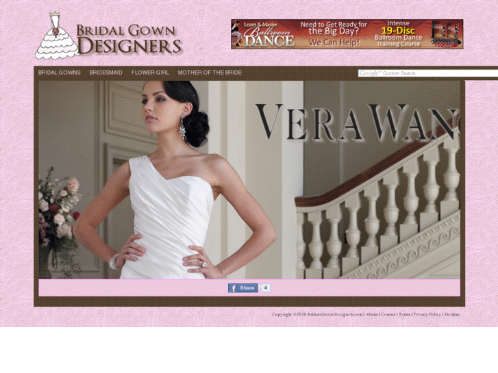 www.bridal-gown-designers.com