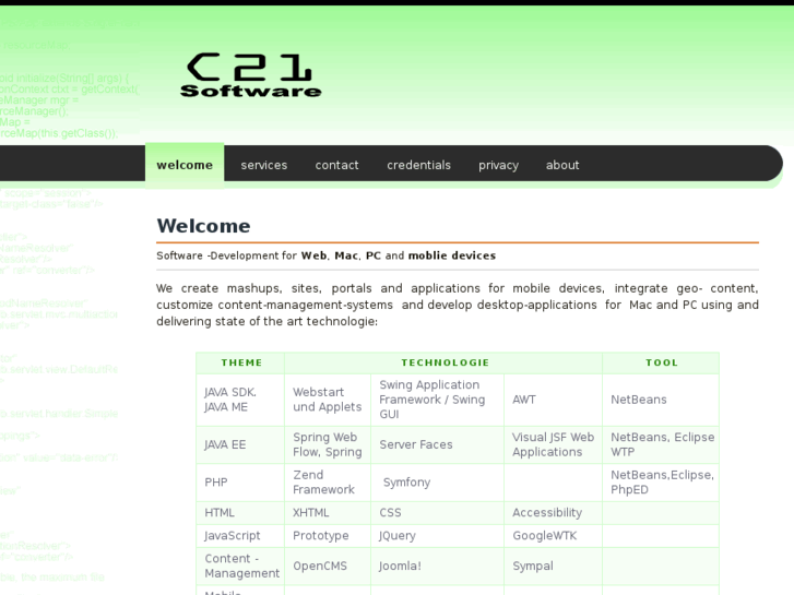 www.c21.de