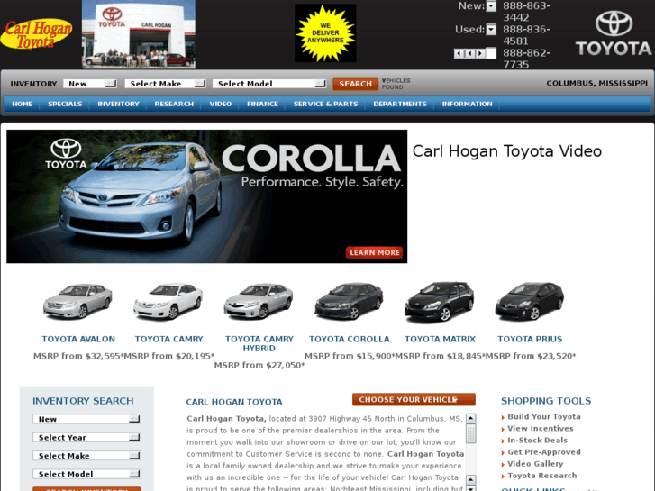 www.carl-hogantoyota.com