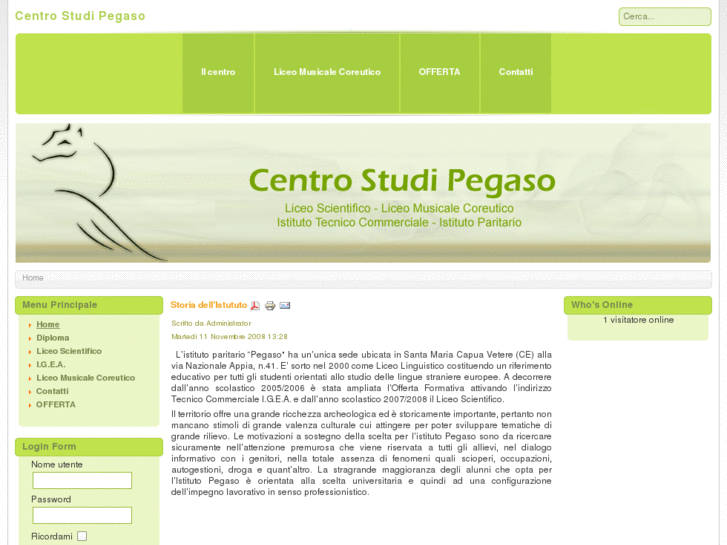 www.centrostudipegaso.com