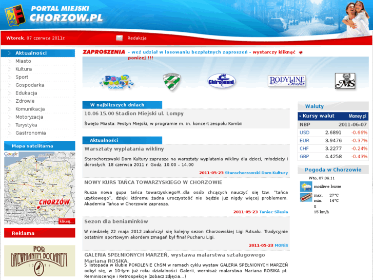 www.chorzow-online.pl