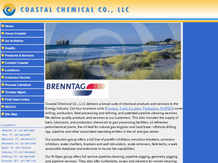 www.coastalchem.com