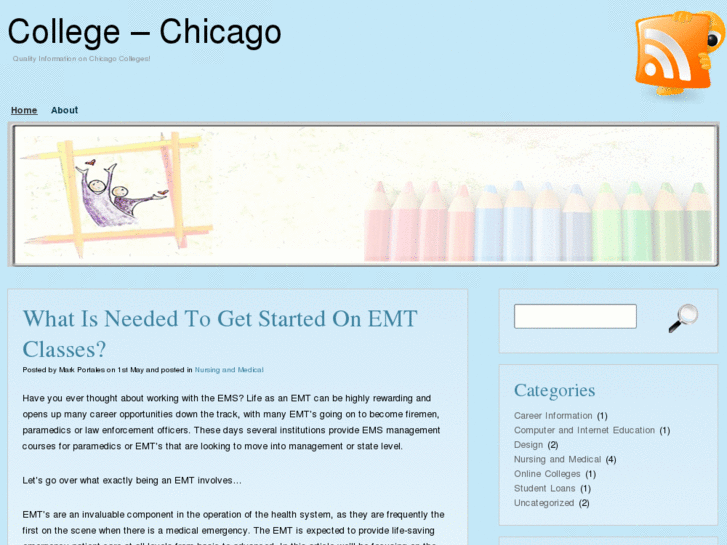 www.college-chicago.com