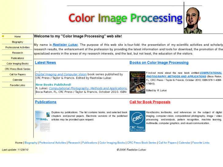 www.colorimageprocessing.com