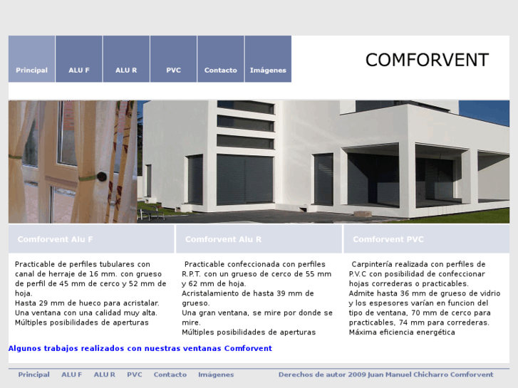 www.comforvent.es