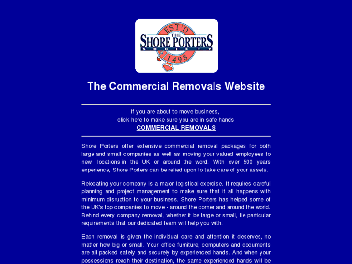 www.commercial-removals.com