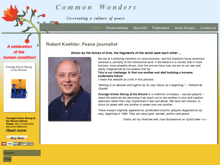 www.commonwonders.com