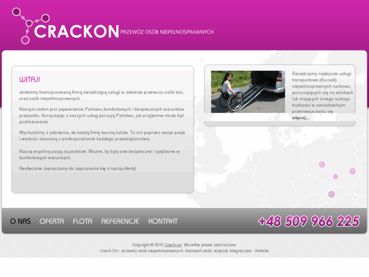 www.crack-on.pl