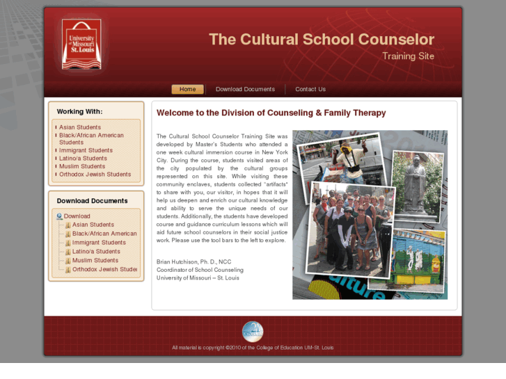 www.culturalcompetentschoolcounselor.com