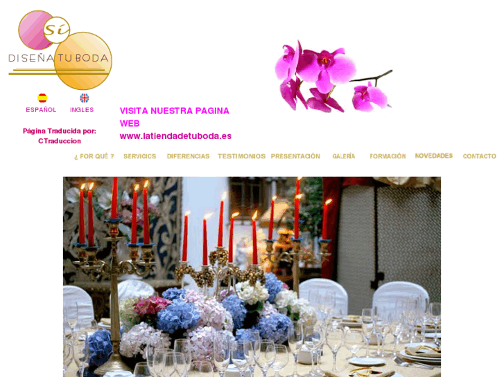 www.cursoweddingplanner.com