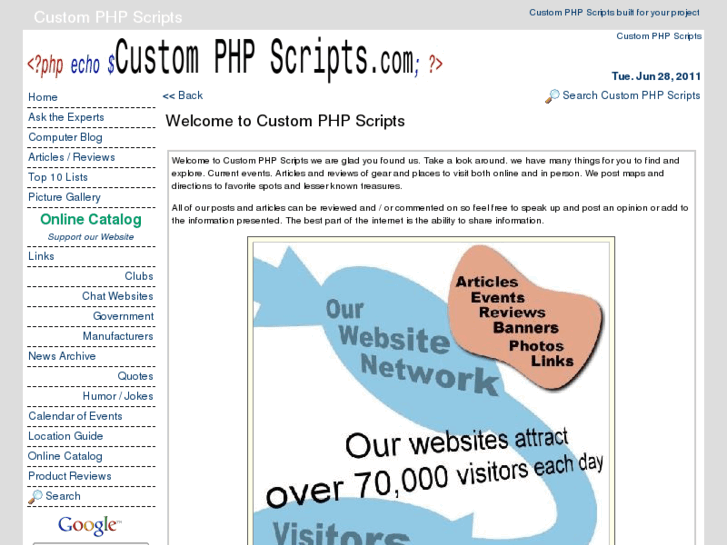 www.customphpscripts.com