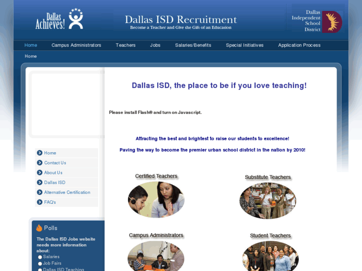 www.dallasisdjobs.org