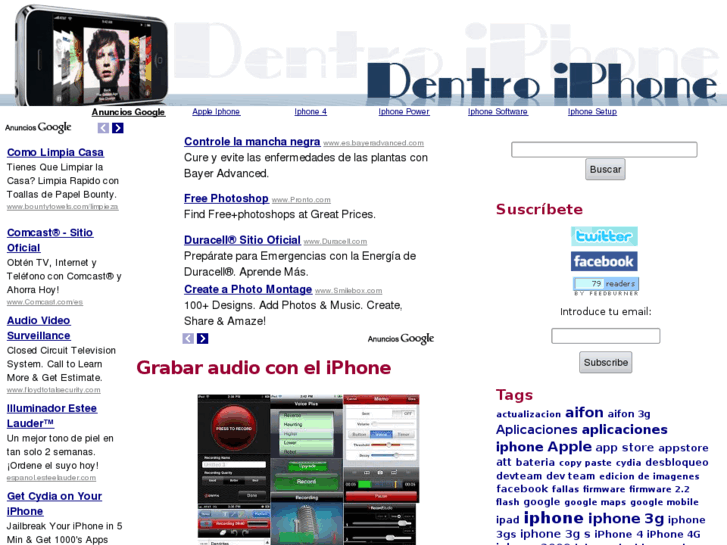 www.dentroiphone.com