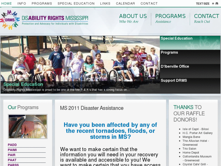 www.disabilityrightsms.com