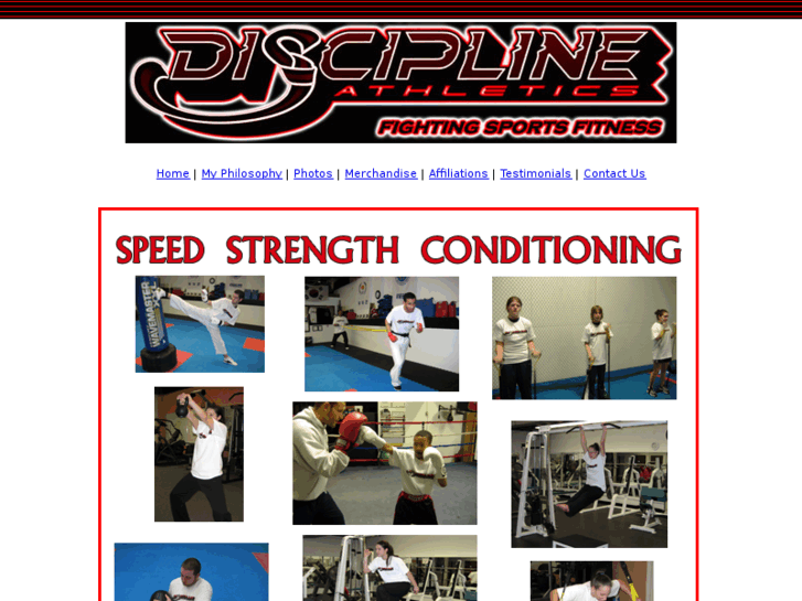 www.discipline-athletics.com