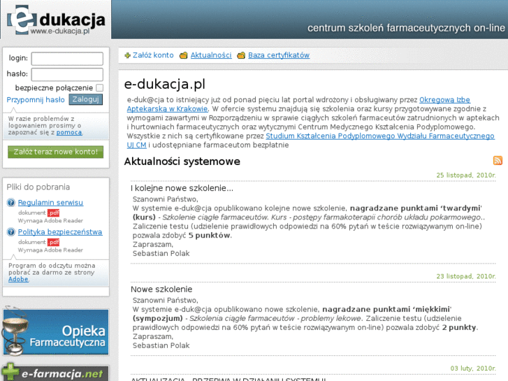 www.e-dukacja.info