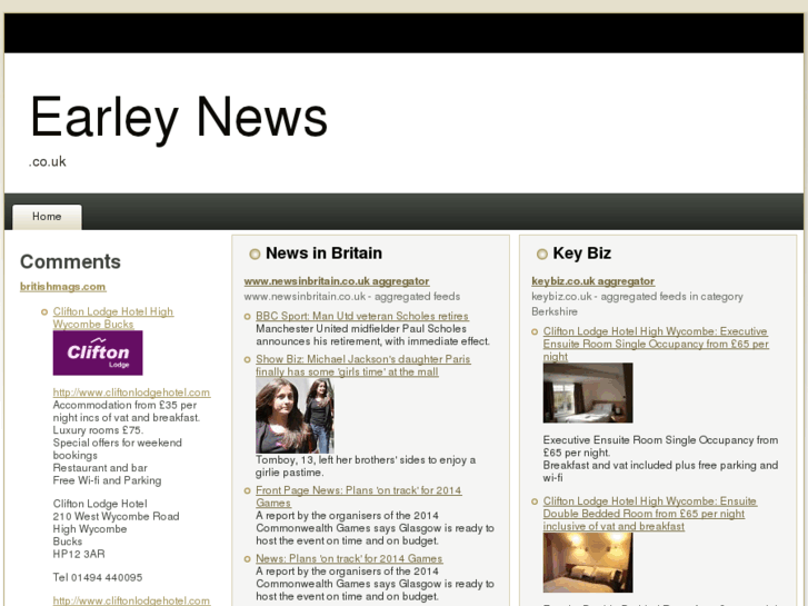 www.earleynews.co.uk