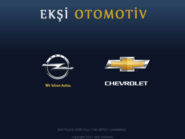 www.eksiotomotiv.com