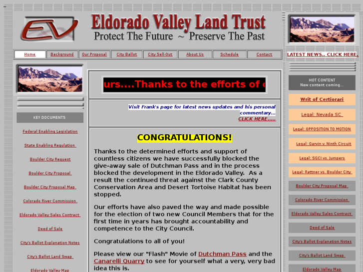 www.eldoradovalley.org