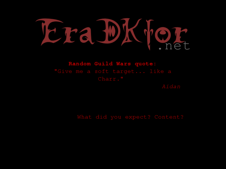 www.eradktor.net