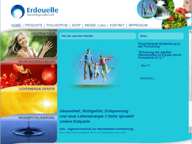 www.erdquelle.com