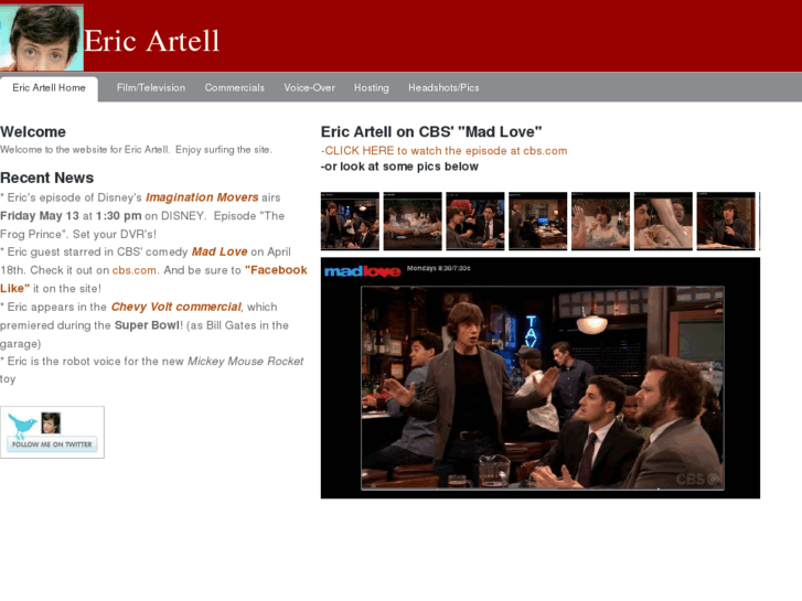 www.eric-artell.com