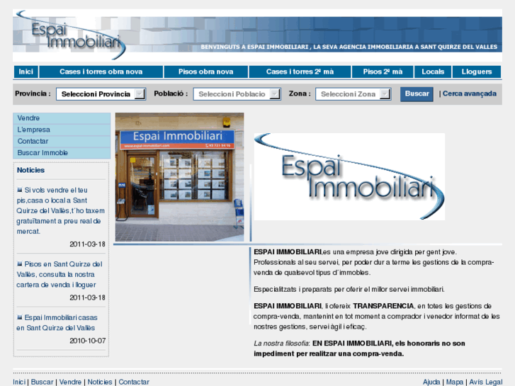 www.espai-immobiliari.com