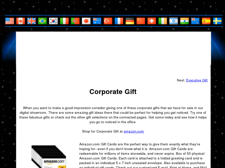 www.executivecorporategifts.com