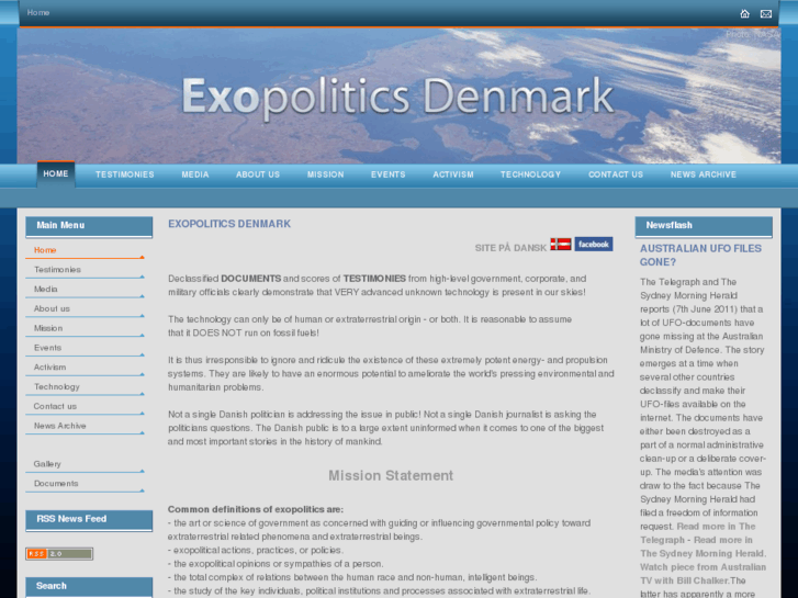 www.exopolitics.dk