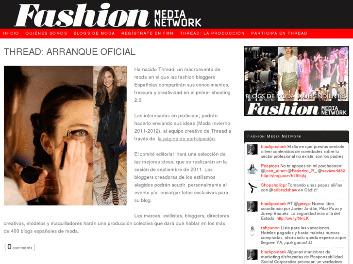 www.fashionmedianetwork.net