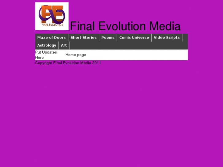 www.finalevolution.net